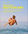 Wild Swimming Deutschland - Hansjörg Ransmayr - 9783942048514