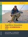 Angelführer Südschweden I - Michael Zeman - 9783942366076