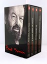 Bud Spencer: Alle vier Bud-Spencer-Paperbacks im Schuber - Bud Spencer - 9783942665735