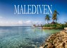 Die Malediven - Ein kleiner Bildband - Thomas Frank - 9783943004625