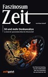 Faszinosum Zeit - Klaus Scharff - 9783943007084