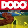 Menger, I: Dodo 3/CD -  - 9783943046526