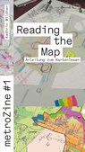 metroZines #1 Reading the Map - Kathrin Wildner - 9783943253764