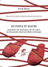 In China zu Hause - Frank Sieren - 9783943314441