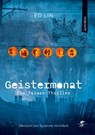 Geistermonat - Lin Ed - 9783943314953