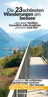 Die schönsten 23 Wanderungen am Iseosee - Robert Hüther - 9783943663303