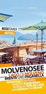 Molvenosee - Reiseführer - Lago di Molveno - Robert Hüther - 9783943663402