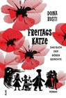 Freitagskatze - Doina Rusti - 9783943767902