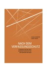 Nach dem Verfassungsschutz - Claus Leggewie ; Horst Meier - 9783943774047