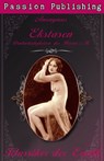 Klassiker der Erotik 25: Ekstasen - Denkwürdigkeiten des Herrn v. H. - Anonymus - 9783943809879