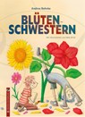 Blütenschwestern - Andrea Behnke - 9783943833591