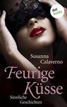 Feurige Küsse - Susanna Calaverno - 9783943835663