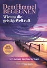 Dem Himmel begegnen - Beatrix Abt ;  Michaela Ament ;  Monika Baumgarth ;  Torben Berger ;  Manuela Blum ;  Christiane Brämer ;  Massimo Esposito ;  Aileen Karch ;  Lorenz Kunze-Herling ;  Vera Mintken ;  Gabriele Naundorf ;  Miriam Newger ;  Ingolf Palarz ;  Sandra Rauchenecker ;  Katrin Risse ;  Sabine Schuhmann ;  Git - 9783943878318