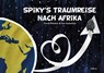 Spiky's Traumreise nach Afrika - David Weidner - 9783943969238