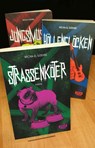 Jungsmusik-Trilogie - GOEHRE,  Micha-El - 9783944035932