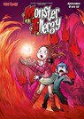 Monster Allergy - Die monstermäßige Gesamtausgabe 3 - Francesco Artibani ; Alessandro Barbucci ; Barbara Canepa ; Katja Centomo - 9783944077123