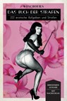 Das Buch der Strafen - Erweiterte Ausgabe - Woschofius - 9783944154695