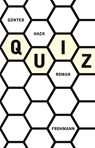 QUIZ - Günter Hack - 9783944195162