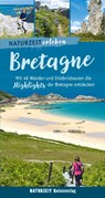 Naturzeit erleben: Bretagne - Regina Stockmann - 9783944378459