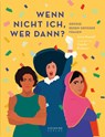 Wenn nicht ich, wer dann? - Anna Russell - 9783944874876