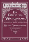 Die Familie des Wurdalak - Alexei Konstantinowitsch Tolstoi - 9783944893174
