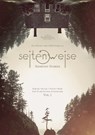 seitenweise - Christian von Aster ; Nora Bendzko ; Faye Hell ; Thomas Karg ; David Knospe ; Jacqueline Mayerhofer ; Marie H. Mittmann ; Jana Oltersdorff ; Luci van Org ; Claudia Rapp ; Torsten Scheib ; Melanie Schneider ; M. H. Steinmetz ; Simona Turini ; Melanie Voglt - 9783945045442