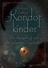 Kondorkinder - Sabrina Zelezný - 9783945045459