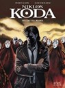 Niklos Koda 15. Die letzte Maske - DUFAUX,  Jean - 9783945270691
