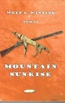 Mountain Sunrise - WINNING,  Wolf. G. - 9783945295229