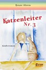 Katzenleiter Nr. 3 - Renate Ahrens - 9783945383353