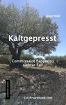 Kaltgepresst - Ignaz Hold - 9783945503201