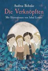 Die Verknöpften - Andrea Behnke - 9783945530405