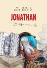 Jonathan - GÜNZEL,  Wolf Richard ; Delasalle-Günzel, Marie-Anne - 9783945574539