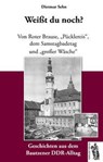 Bautzen - Weißt du noch? - Dietmar Sehn - 9783945608234