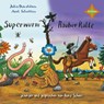 Superwurm / Räuber Ratte -  - 9783945709160