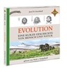 Reichholf, J: Evolution - Eine kurze Geschichte/6 CDs -  - 9783945709306