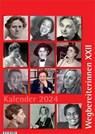 Postkartenset: Wegbereiterinnen XXII - Gisela Notz - 9783945959695