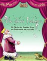 Die drei Federn - Jacob und Wilhelm Grimm - 9783945976302