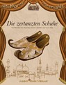 Die zertanzten Schuhe - Karl Ernst Horbol - 9783945976920