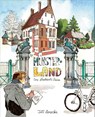 Münsterland - Eine illustrierte Reise - Till Schröder - 9783946154600