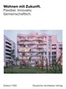 Wohnen mit Zukunft. - Mariella Schlüter - 9783946154914