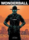 Pécau, J: Wonderball 3. Sheriff - PÉCAU,  Jean-Pierre ; Duval, Fred - 9783946337362