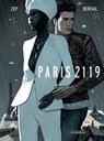 Paris 2119 - Zep Philippe Chappuis - 9783946337898