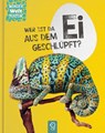 Wer ist da aus dem Ei geschlüpft? - Bobby Kastenhuber - 9783946360384
