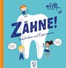 Zähne! - Bobby Kastenhuber - 9783946360872