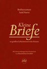 Kleine Briefe - Bediuzzaman Nursi Said - 9783946463023