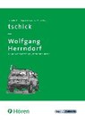 Herrndorf, W: tschick - Hören - HERRNDORF,  Wolfgang ; Matt, Elinor - 9783946482406