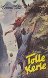 Conny Cöll - Tolle Kerle - Konrad Kölbl - 9783946554882