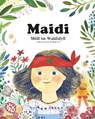 Maidi - Lesley Sevriens - 9783946688976