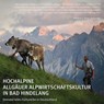 Hochalpine Allgäuer Alpwirtschaftskultur in Bad Hindelang - Marktgemeinde Bad Hindelang - 9783946917472
